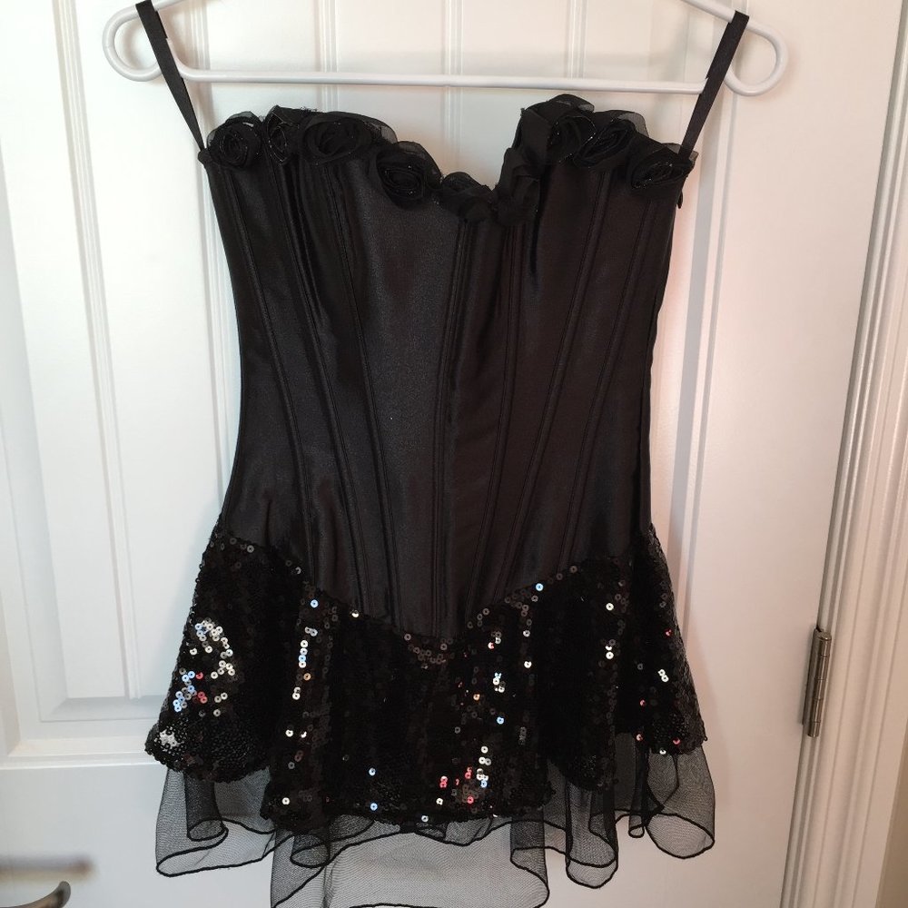 CORSET
